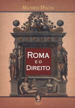 Imagem de ROMA E O DIREITO
