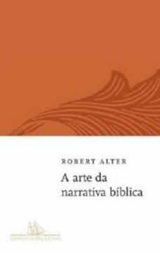 Imagem de A ARTE DA NARRATIVA BIBLICA