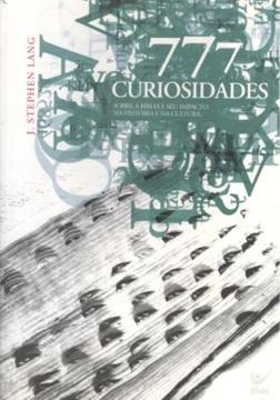 Imagem de 777 CURIOSIDADES SOBRE A BIBLIA E SEU IMPACTO