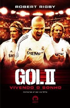 Imagem de GOL II - VIVENDO O SONHO