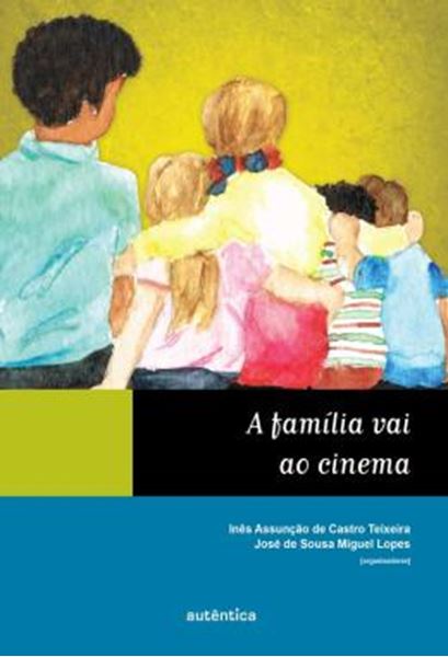 Picture of FAMILIA VAI AO CINEMA, A
