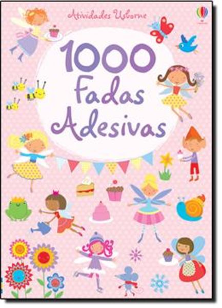Picture of 1000 FADAS ADESIVAS