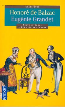 Imagem de EUGENIE GRANDET - POCKET