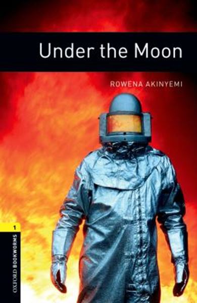 Picture of UNDER THE MOON - OXFORD BOOKWORMS LIBRARY 1 