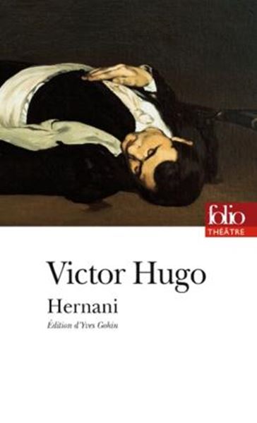 Picture of HERNANI