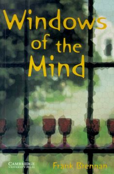 Imagem de WINDOWS OF THE MIND - CAMBRIDGE ENGLISH READERS - LEVEL 5
