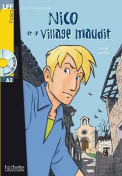Imagem de NICO ET LE VILLAGE MAUDIT - LFF A2