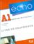 Imagem de ECHO A1 - GUIDE PEDAGOGIQUE - 1ERE ED