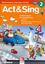 Imagem de ACT & SING 2 + AUDIO CD