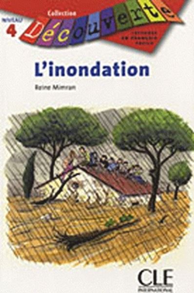 Picture of INNONDATION, L´ NIVEAU 4