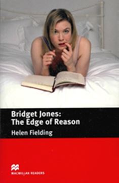 Imagem de BRIDGET JONES WITH AUDIO CD