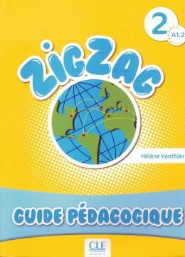 Imagem de ZIGZAG 2 - PROFESSEUR
