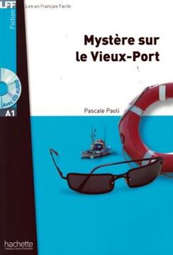 Imagem de MYSTERE SUR LE VIEUX-PORT - LFF A1