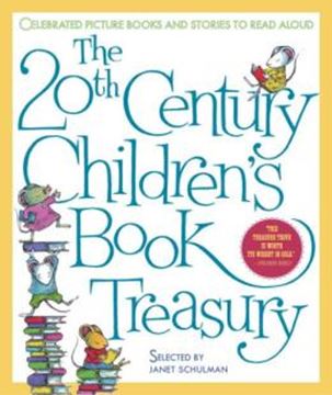 Imagem de 20TH CENTURY CHILDREN´S BOOK TREASURY, THE