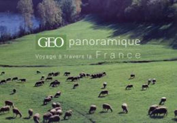 Picture of VOYAGE A TRAVERS LA FRANCE