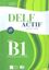 Imagem de DELF ACTIF - B1 - SCOLAIRE ET JUNIOR + CD