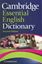 Imagem de CAMBRIDGE ESSENTIAL ENGLISH DICTIONARY - 2ND ED