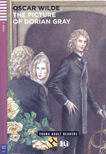 Picture of THE PICTURE OF DORIAN GRAY