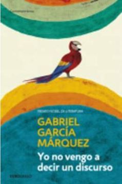 Imagem de YO NO VENGO A DECIR UN DISCURSO