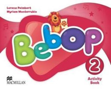 Imagem de BEBOP 2 ACTIVITY BOOK