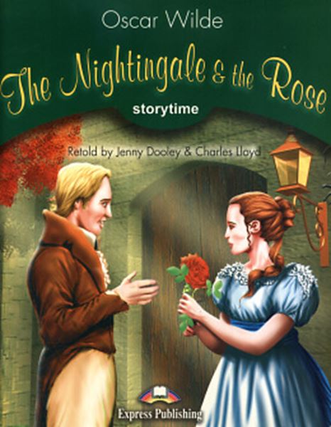 Picture of THE NIGHTINGALE & THE ROSE (PUPIL´S BOOK)