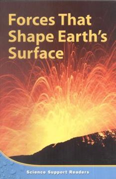 Imagem de FORCES THAT SHAPE EARTH´S SURFACE
