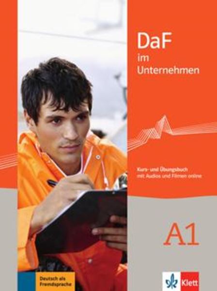 Picture of DAF IM UNTERNEHMEN A1