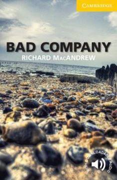 Imagem de BAD COMPANY LEVEL 2