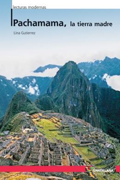 Picture of PACHAMAMA, LA TIERRA MADRE