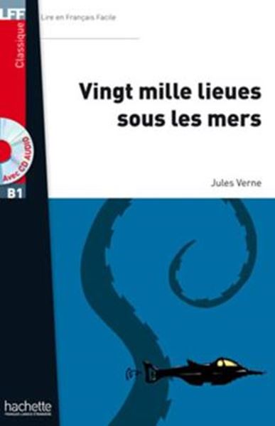Picture of VINGT MILLE LIEUES SOUS LES MERS - LFF B1