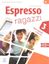 Imagem de ESPRESSO RAGAZZI 3 (B1) - LIBRO + CD AUDIO