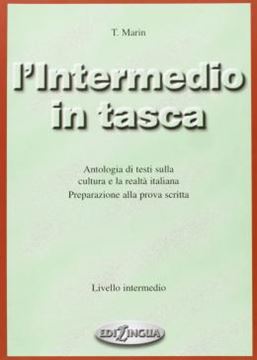 Imagem de L´INTERMEDIO IN TASCA