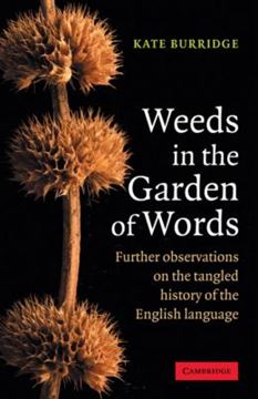 Imagem de WEENS IN THE GARDEN OF WORDS