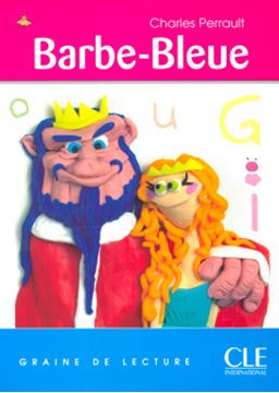 Imagem de BARBE-BLEUE - NIVEAU 2