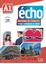 Imagem de ECHO A1 - POUR L´AMERIQUE DU NORD - LIVRE + CD AUDIO