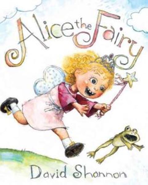 Picture of ALICE THE FAIRY