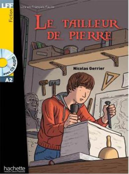 Picture of LE TAILLEUR DE PIERRE - LFF A2