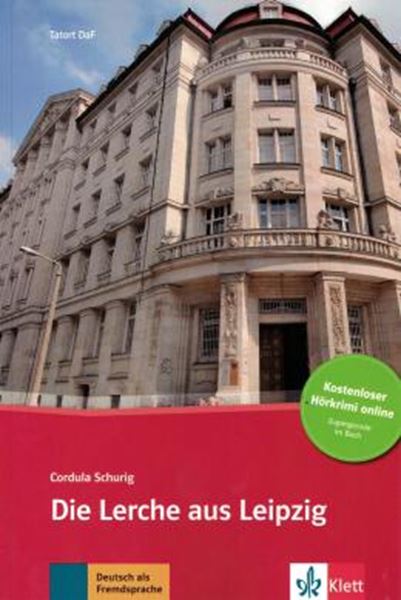 Picture of DIE LERCHE AUS LEIPZIG