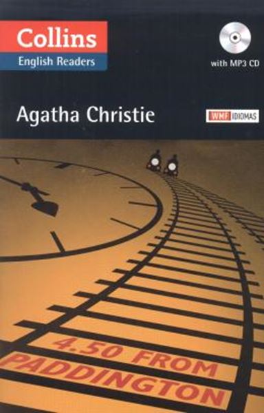 Picture of 4.50 FROM PADDINGTON