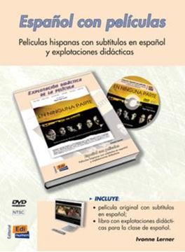 Imagem de EN NINGUNA PARTE + DVD