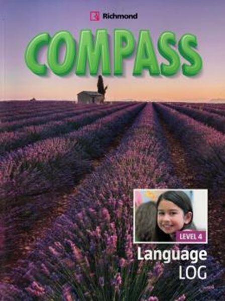 Picture of COMPASS 4 LANGUAGE LOG