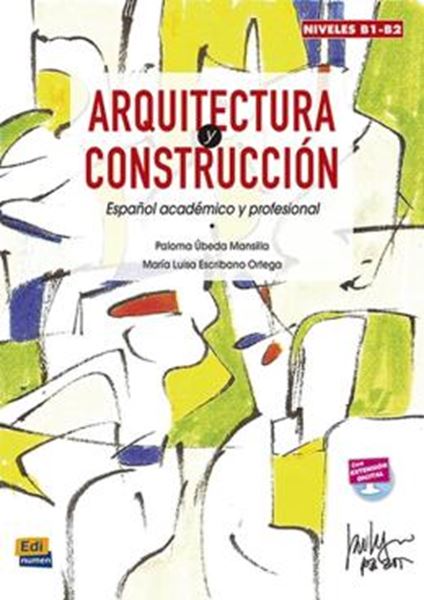 Picture of ARQUITECTURA Y CONSTRUCCION
