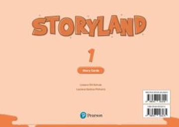 Imagem de STORYLAND 1 - STORY CARDS