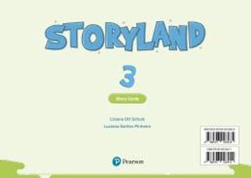 Imagem de STORYLAND 3 - STORY CARDS