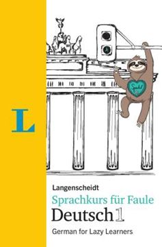 Imagem de LANGENSCHEIDT SPRACHKURS FUR FAULE DEUTSCH 1
