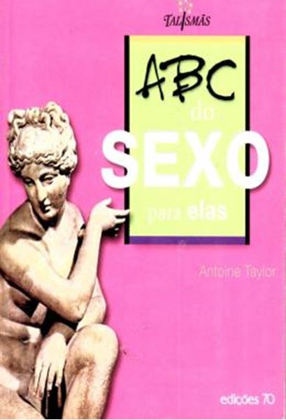 Picture of ABC DO SEXO - PARA ELAS
