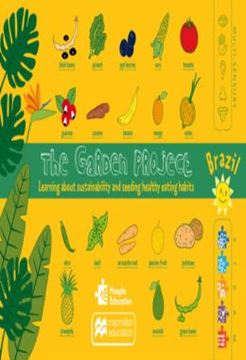 Imagem de THE GARDEN PROJECT TEACHER´S MANUAL PACK