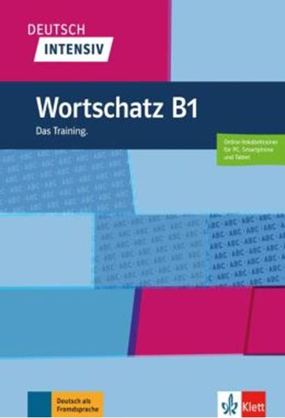 Picture of WORTSCHATZ - B1