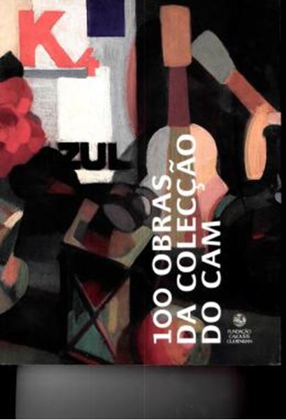 Picture of 100 OBRAS DA COLECCAO DO CAM