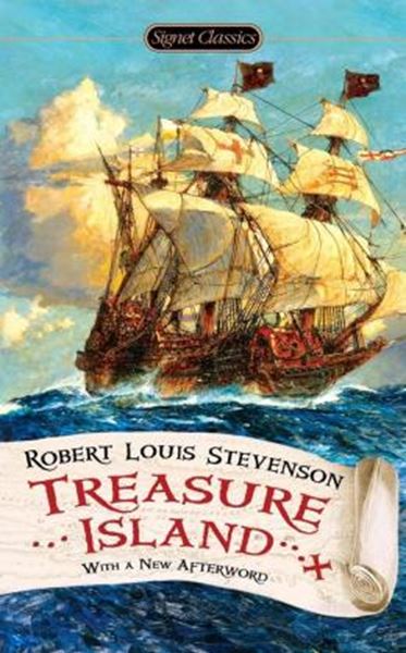 Picture of TREASURE ISLAND - POCKET EDITION
